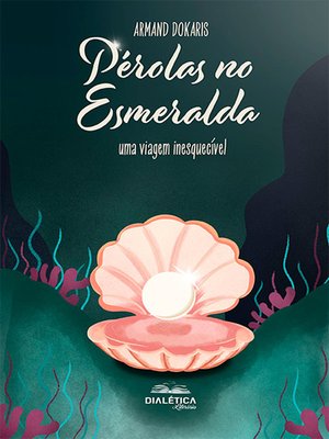 cover image of Pérolas no Esmeralda